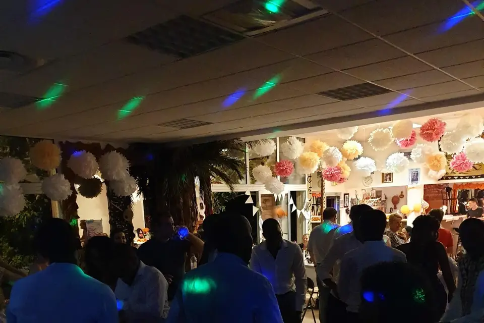 MB Event — photo 8