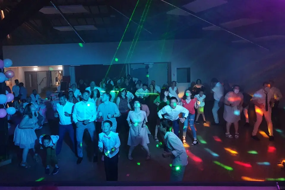 Musiclight — photo 8