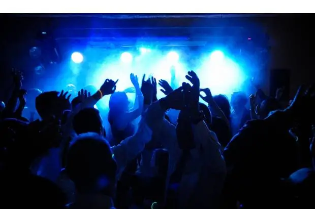 Rockfeller — photo 5