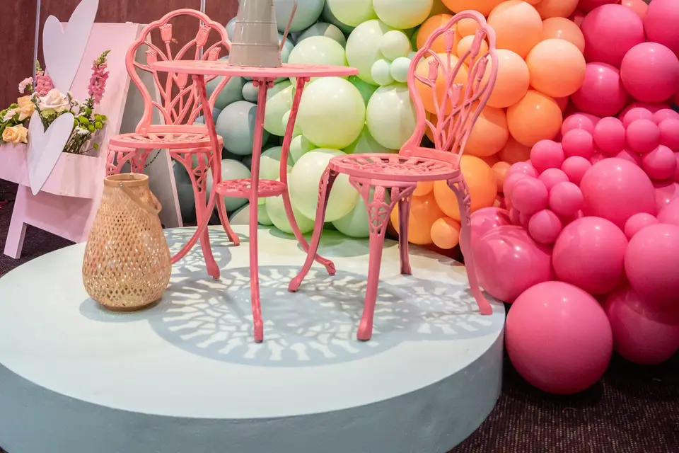 Event'Essa — photo 1