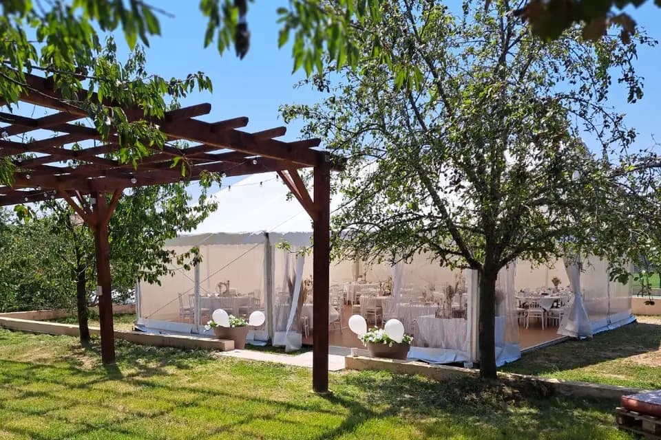 Domaine de Landrevie — photo 7