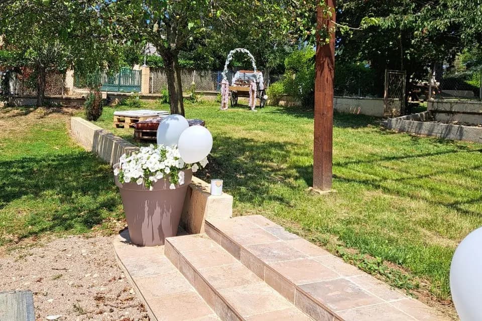 Domaine de Landrevie — photo 8