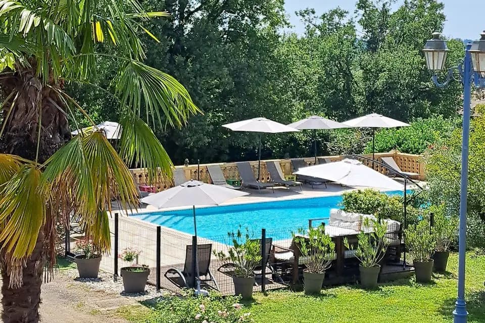 Domaine de Landrevie — photo 6