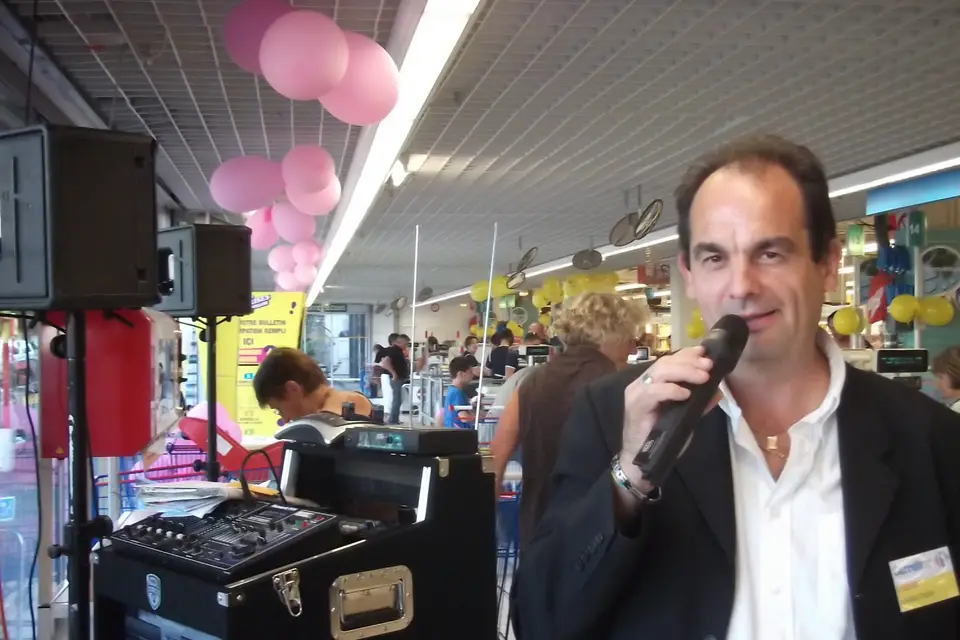 Rockfeller — photo 1