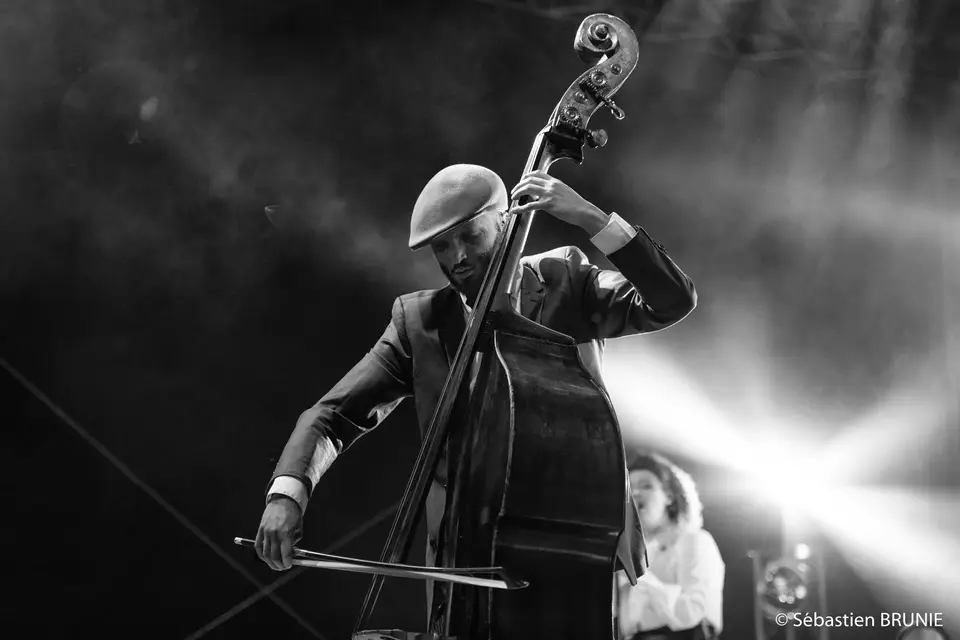 Yéti Trek Trio — photo 3