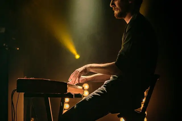 Yéti Trek Trio — photo 6