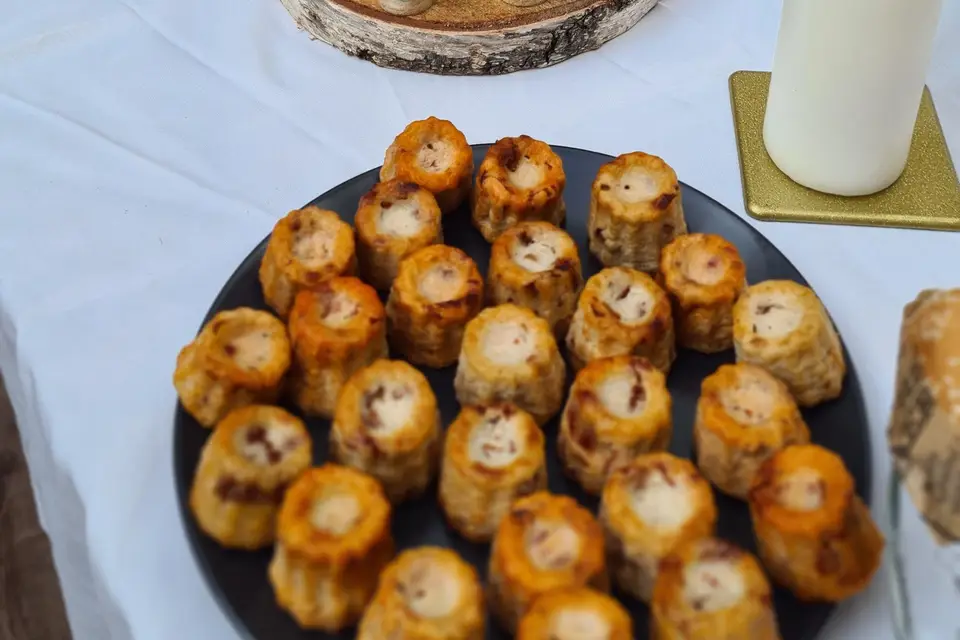 Maison du Délice — photo 7