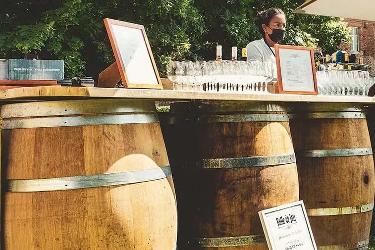 Château Lastours — photo 2