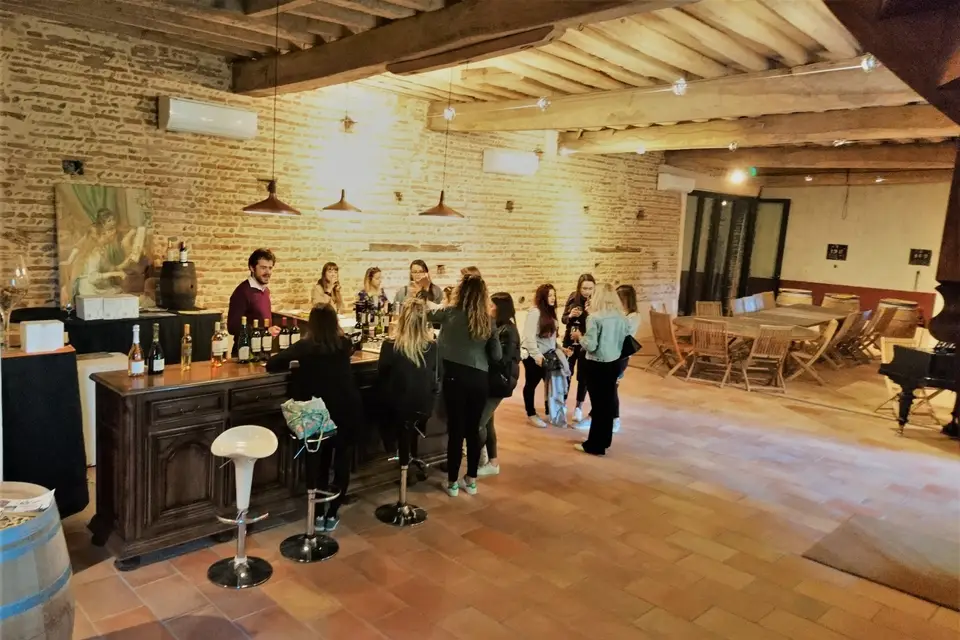 Château Lastours — photo 8