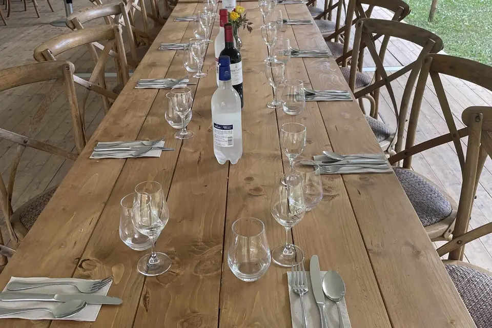 Château Lastours — photo 5