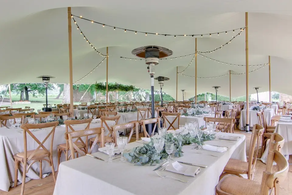 Château Lastours — photo 1