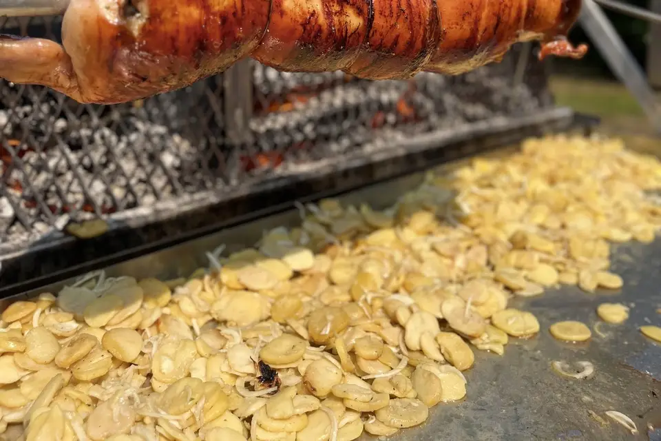 Le Tablier — photo 4