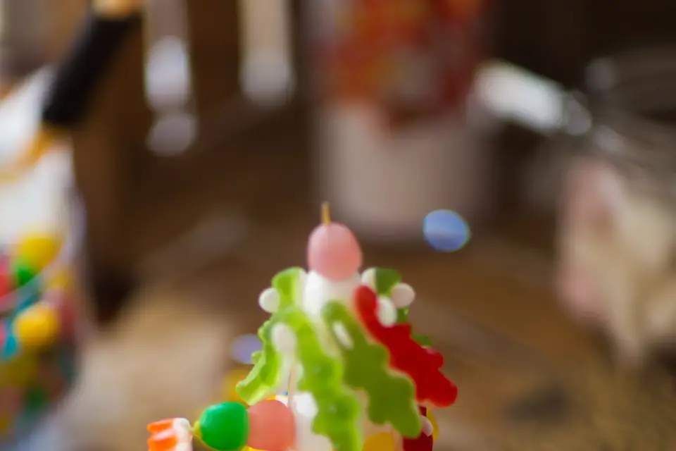 Choupa'Fête — photo 2