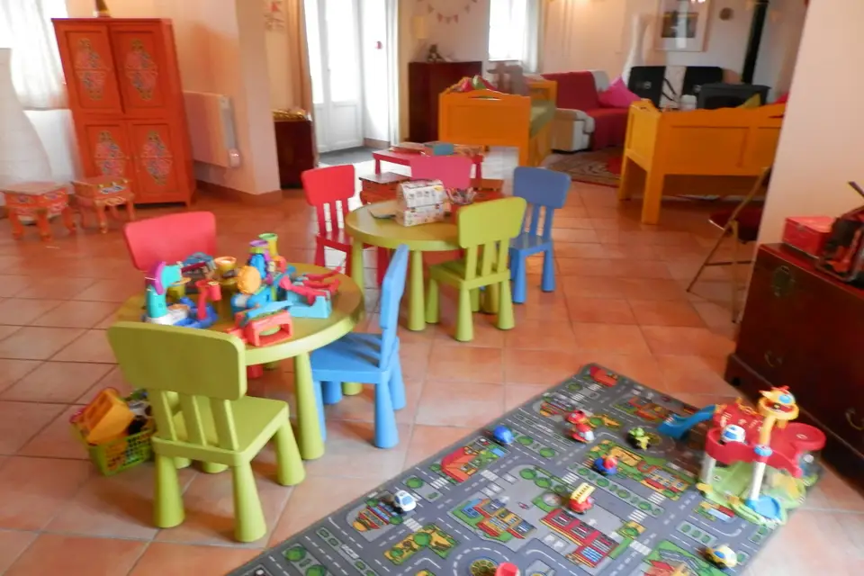 Choupa'Fête — photo 8