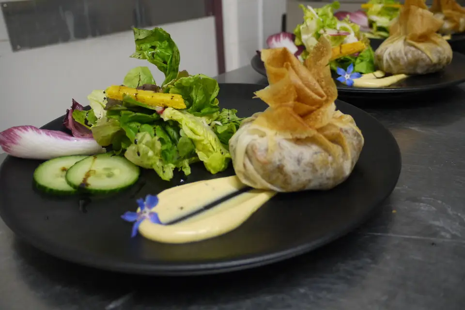 Restaurant  El Taller — photo 3