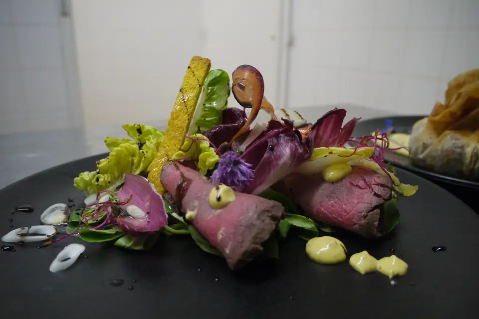 Restaurant  El Taller — photo 5