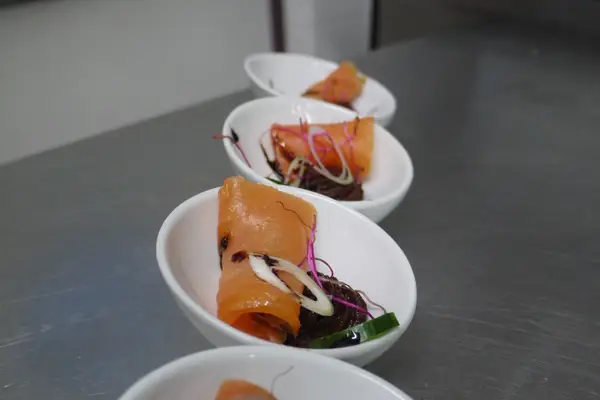 Restaurant  El Taller — photo 4