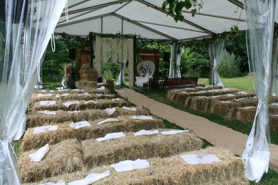 Le Moulin de Gâteau — photo 1