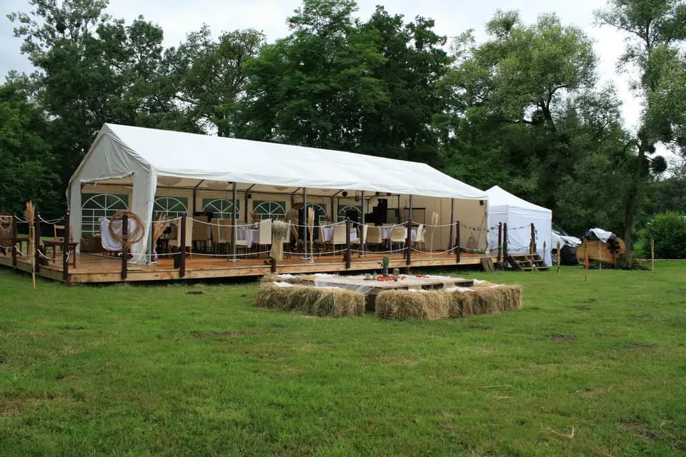 Le Moulin de Gâteau — photo 6