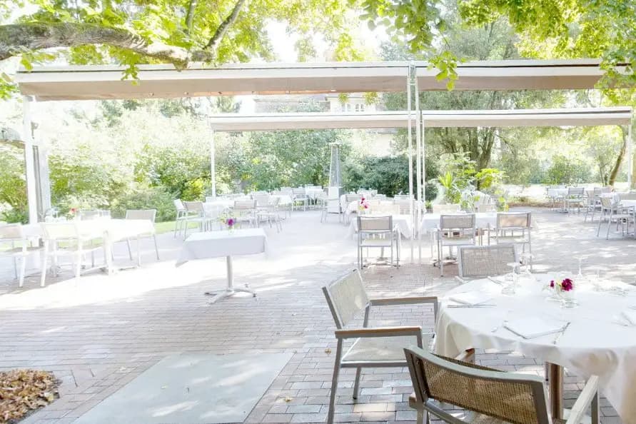 Au Moulin de La Wantzenau — photo 1