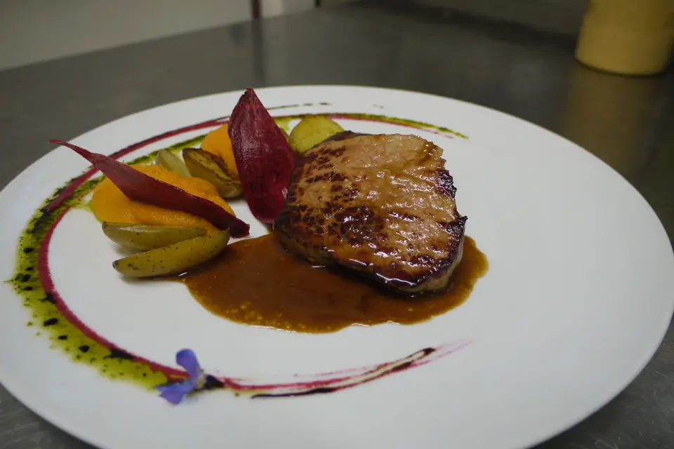 Restaurant  El Taller — photo 6