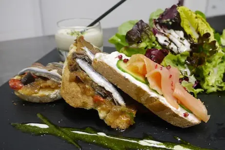 Restaurant  El Taller — photo 7