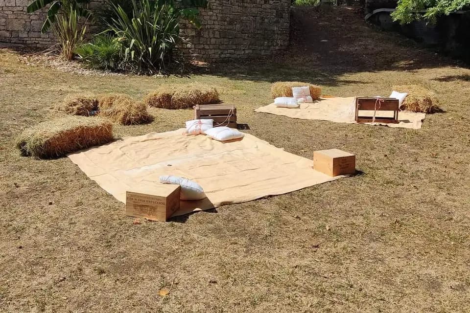 Le Hameau de la Vallée — photo 8