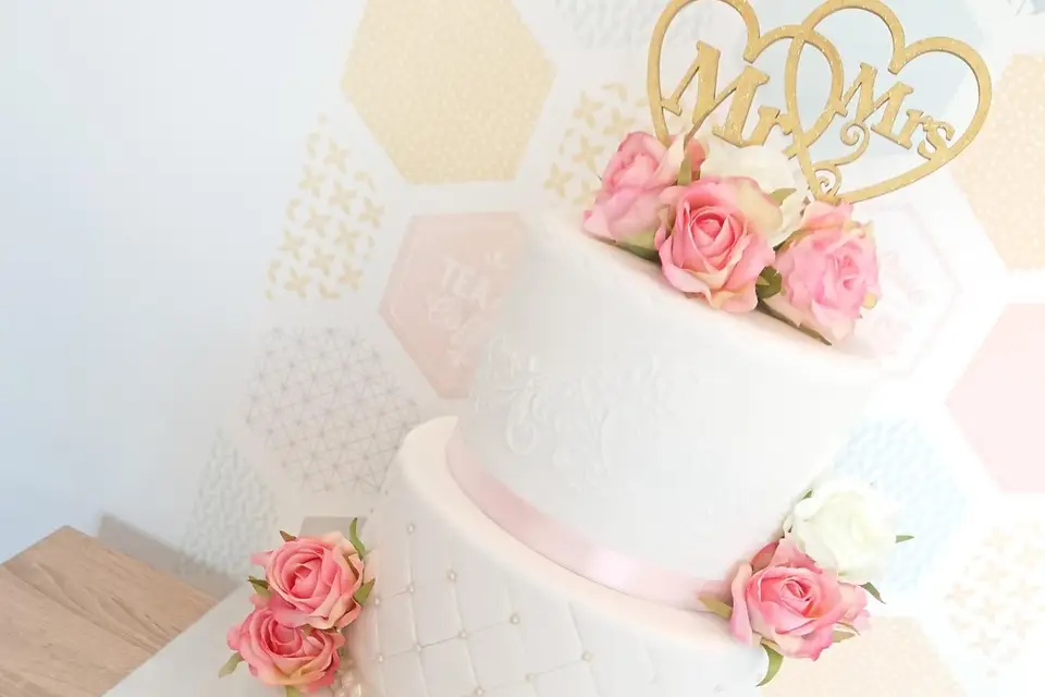 Dday Patisserie — photo 1