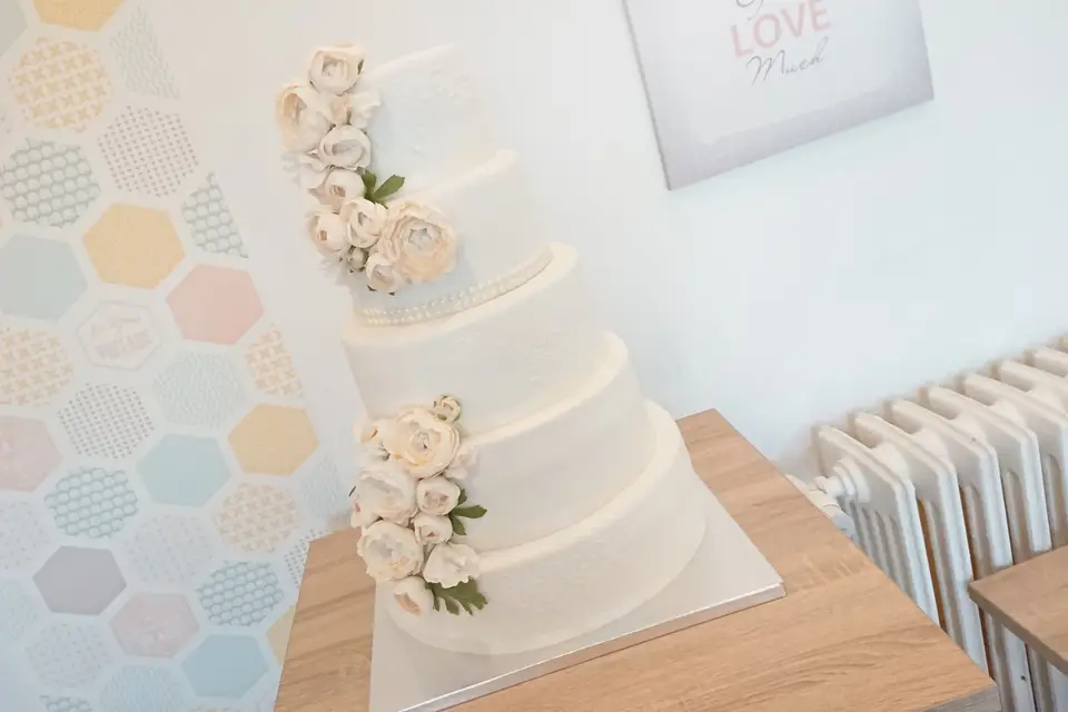 Dday Patisserie — photo 3