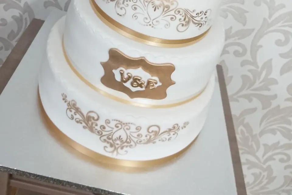 Dday Patisserie — photo 4