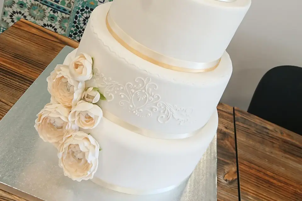 Dday Patisserie — photo 5