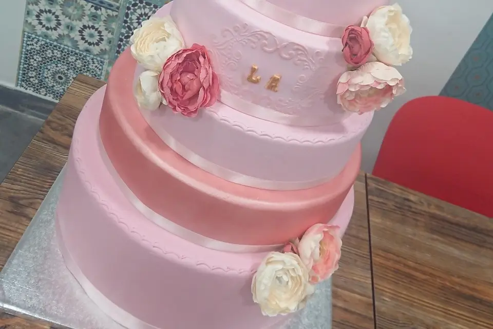 Dday Patisserie — photo 8