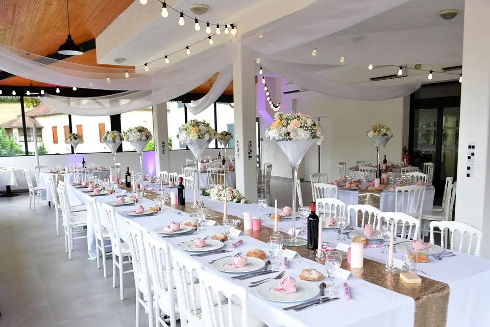 Le Hameau de la Vallée — photo 1