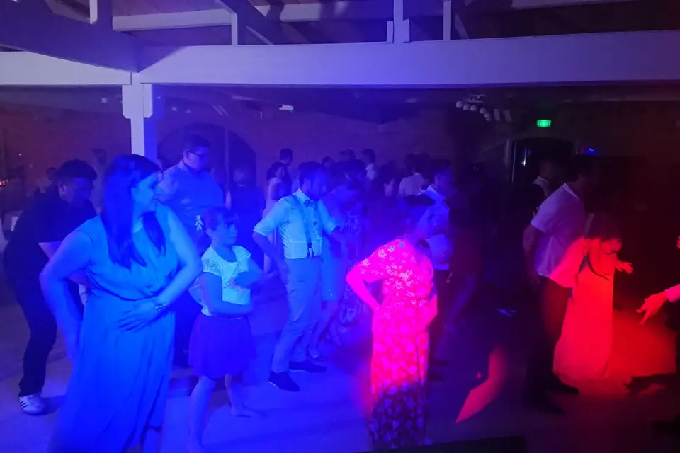 TTS event — photo 8