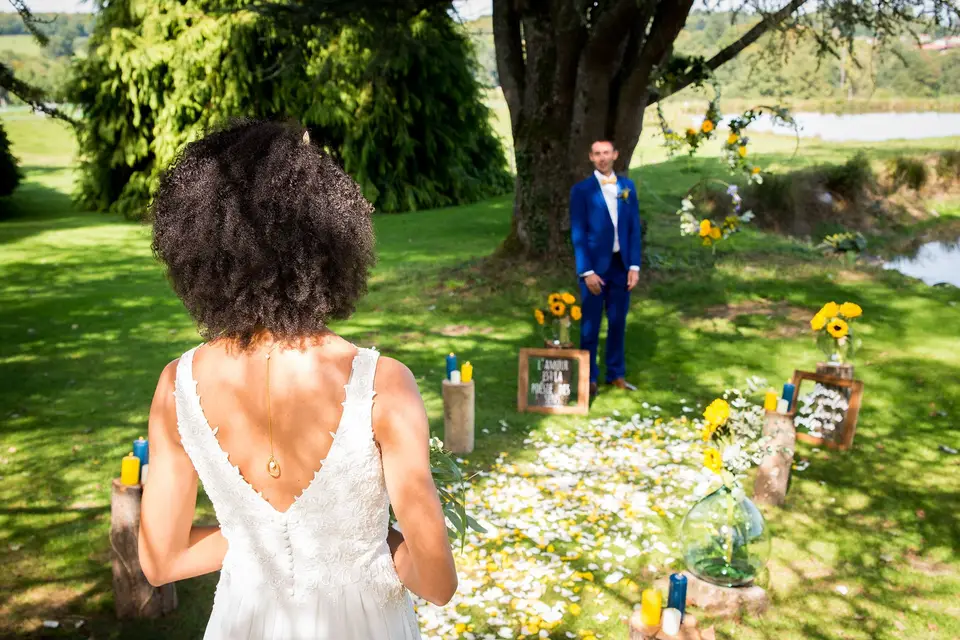 Mayday, My day - Créatrice d'événements sur mesure