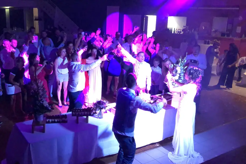 TTS event — photo 6