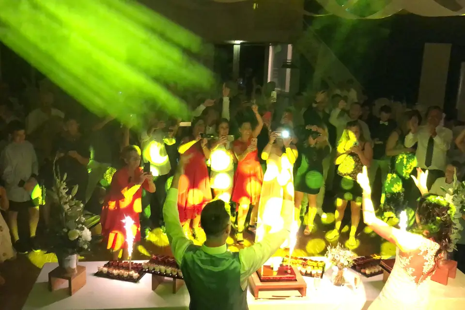 TTS event — photo 2