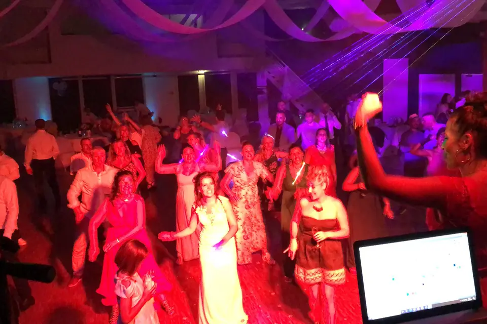 TTS event — photo 7