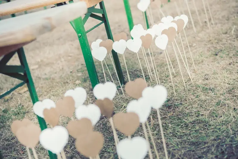 Mayday, My day - Créatrice d'événements sur mesure — photo 5