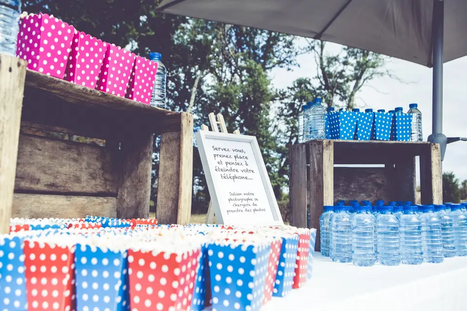 Mayday, My day - Créatrice d'événements sur mesure — photo 2