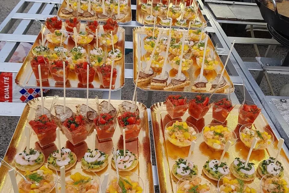 L'Aile ou la Cuisse — photo 3