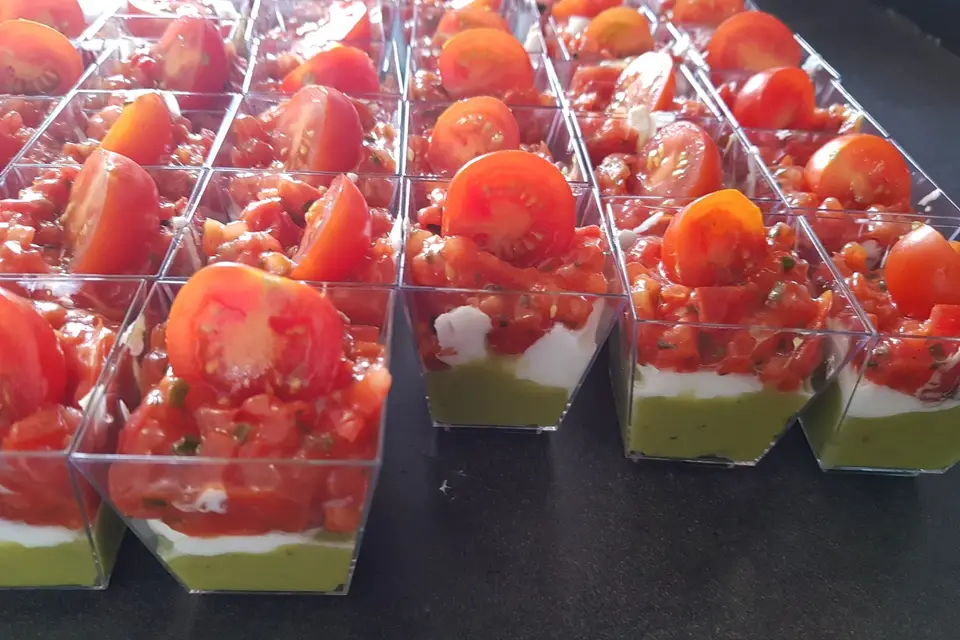 L'Aile ou la Cuisse — photo 1