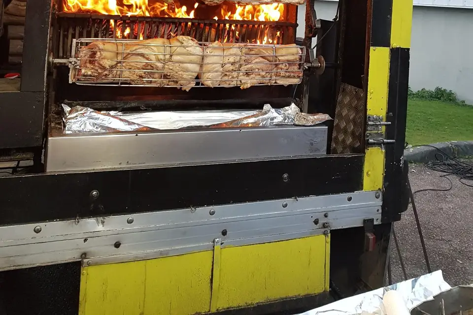 L'Aile ou la Cuisse — photo 5