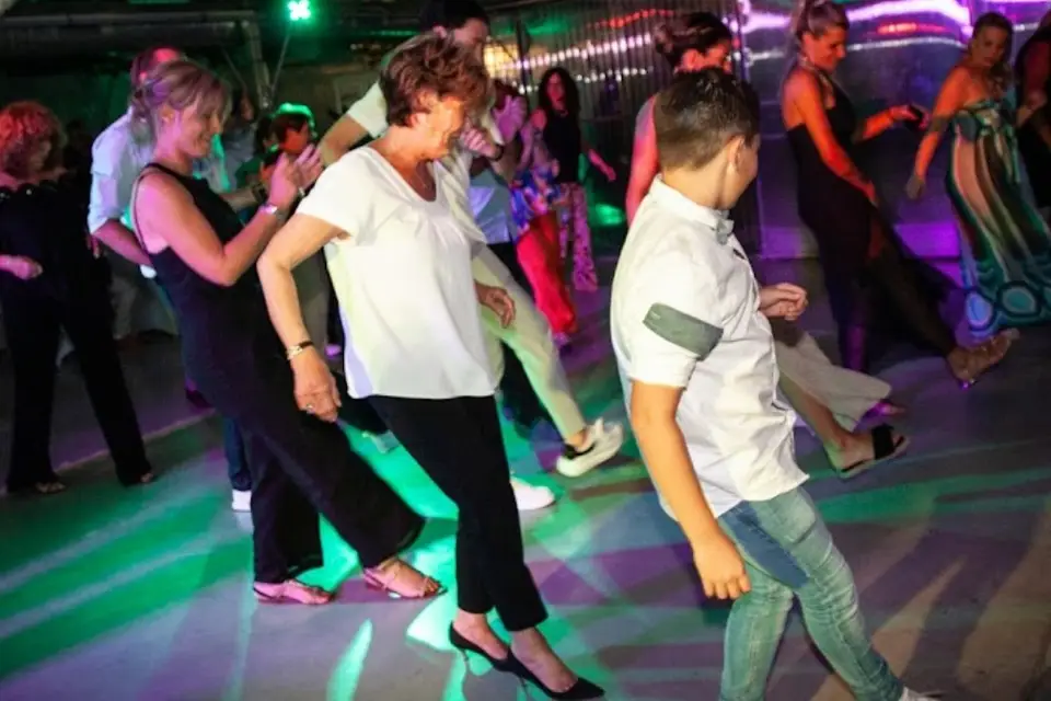 JS Event's — photo 4