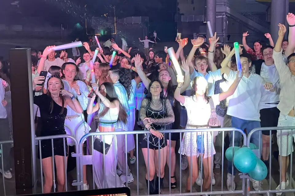 JS Event's — photo 6