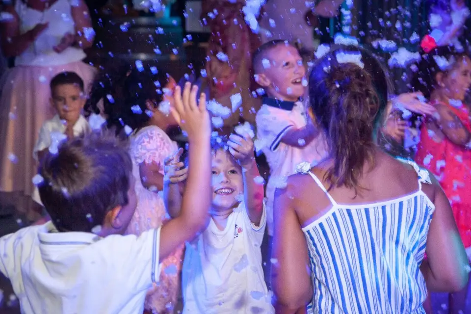 JS Event's — photo 3