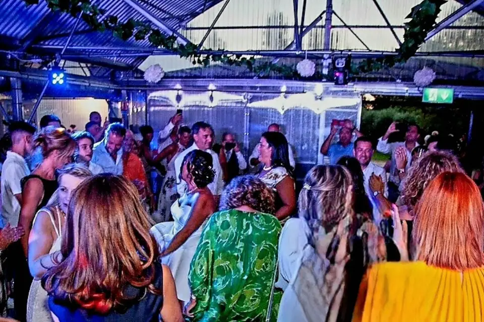 JS Event's — photo 2