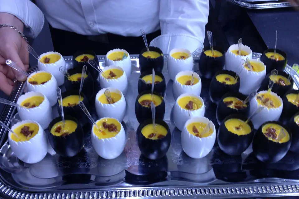 La toque mobile — photo 5