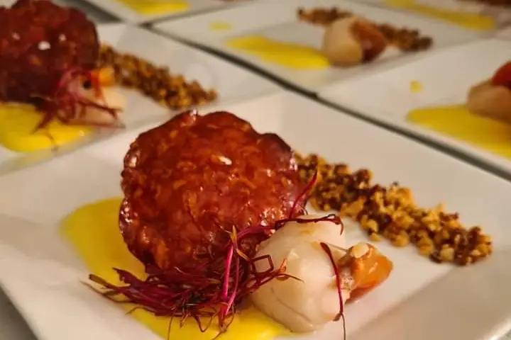 La toque mobile — photo 1