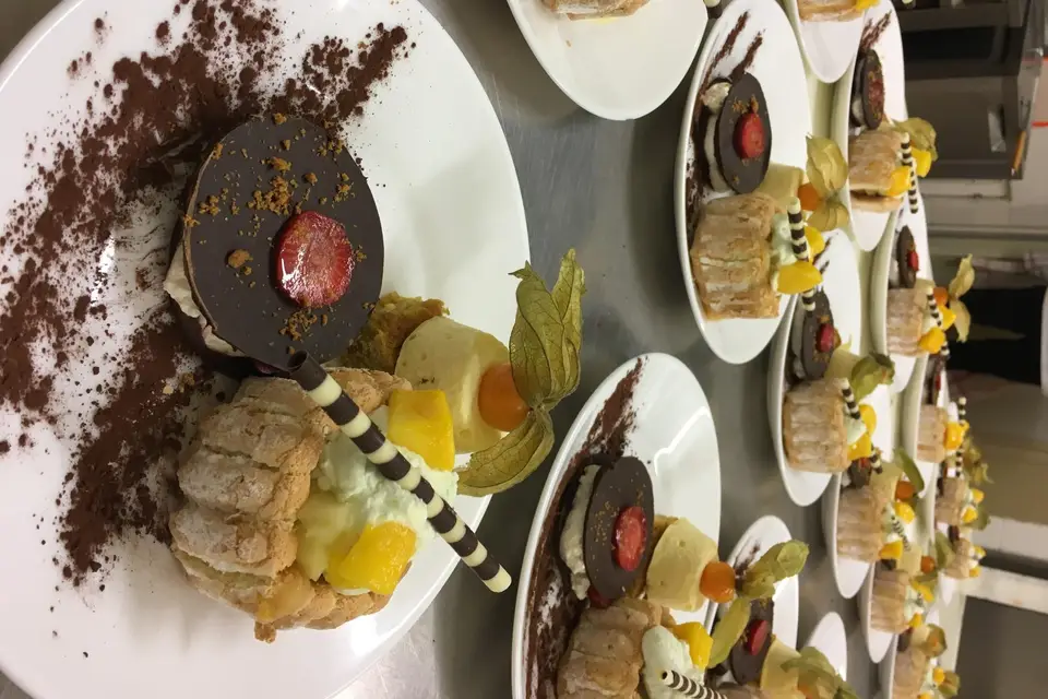 La toque mobile — photo 8